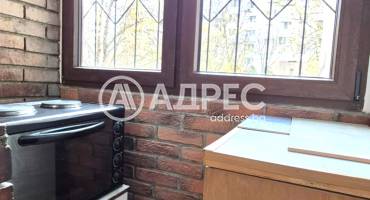 Двустаен апартамент, София, Младост 1, 677038, Снимка 8