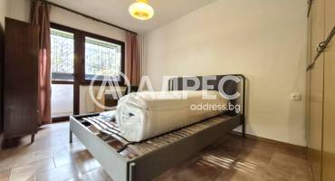 Двустаен апартамент, София, Младост 1, 677038, Снимка 9