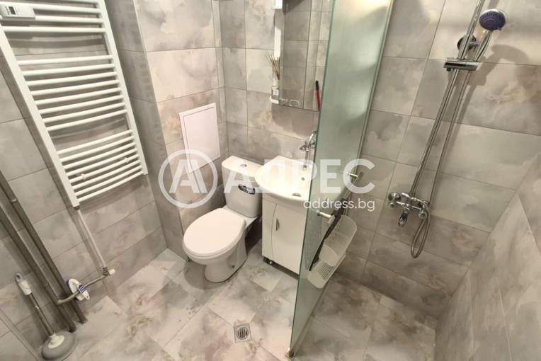 Двустаен апартамент, София, Младост 1, 677038, Снимка 13