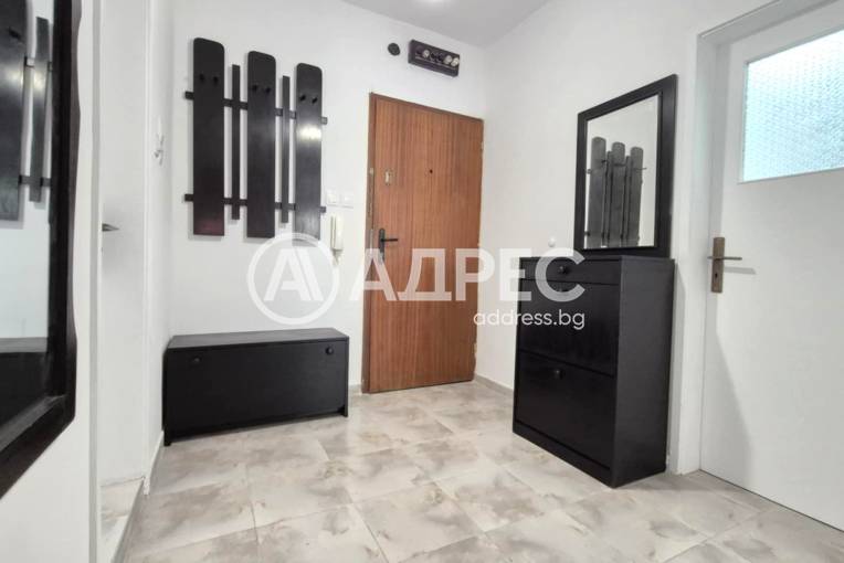 Двустаен апартамент, София, Младост 1, 677038, Снимка 14