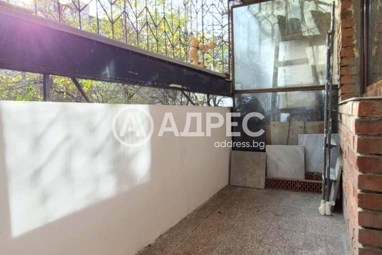 Двустаен апартамент, София, Младост 1, 677038, Снимка 15