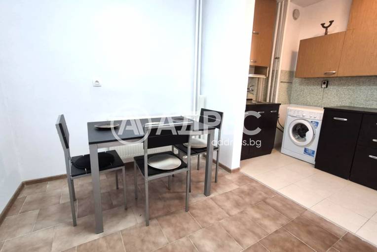 Двустаен апартамент, София, Младост 1, 677038, Снимка 4