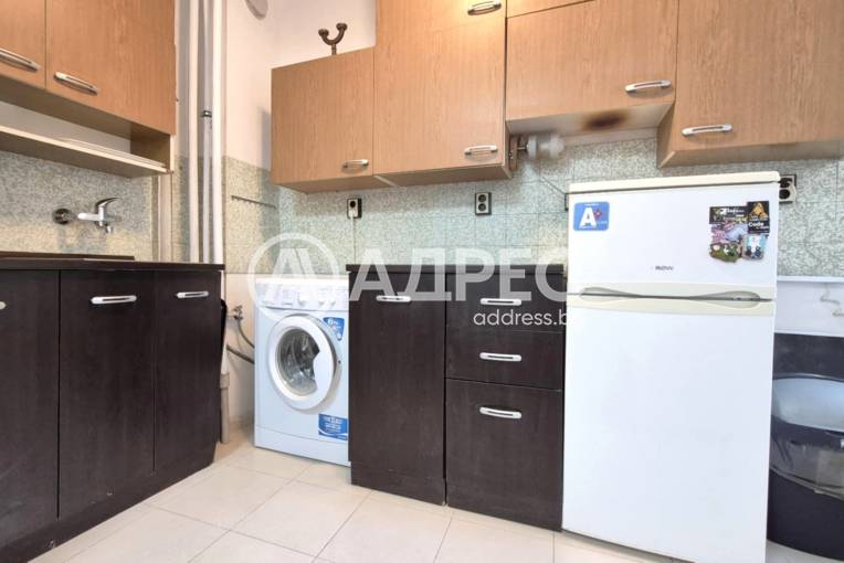 Двустаен апартамент, София, Младост 1, 677038, Снимка 6