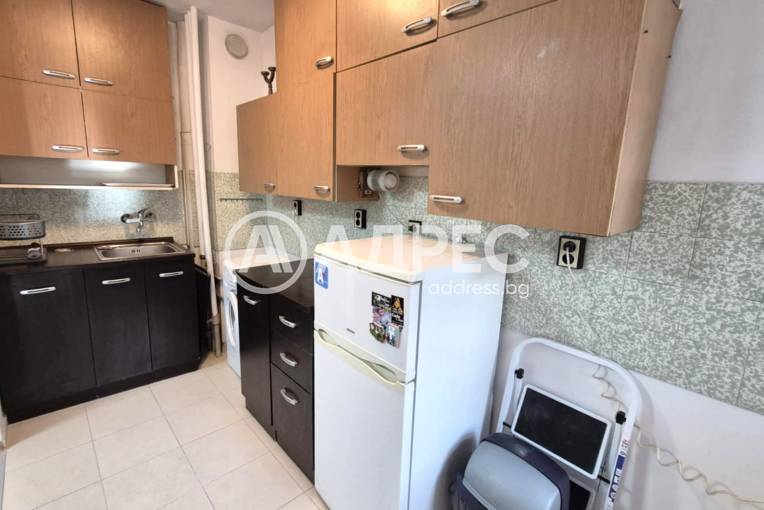 Двустаен апартамент, София, Младост 1, 677038, Снимка 7