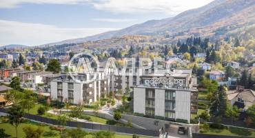 Тристаен апартамент, София, Бояна, 678038, Снимка 4