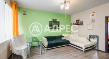 Тристаен апартамент, Варна, Окръжна болница, 679038, Снимка 10