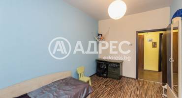 Тристаен апартамент, Варна, Окръжна болница, 679038, Снимка 18