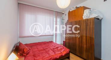 Тристаен апартамент, Варна, Окръжна болница, 679038, Снимка 20