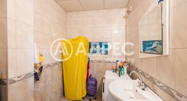 Тристаен апартамент, Варна, Окръжна болница, 679038, Снимка 22