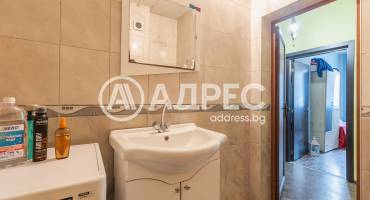 Тристаен апартамент, Варна, Окръжна болница, 679038, Снимка 6