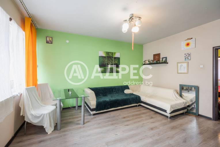 Тристаен апартамент, Варна, Окръжна болница, 679038, Снимка 10