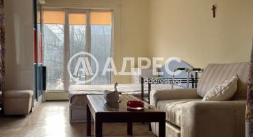 Тристаен апартамент, София, Яворов, 681038, Снимка 2