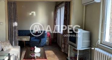 Тристаен апартамент, София, Яворов, 681038, Снимка 3