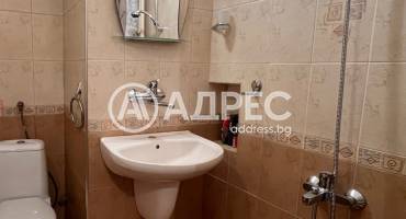 Тристаен апартамент, София, Яворов, 681038, Снимка 5