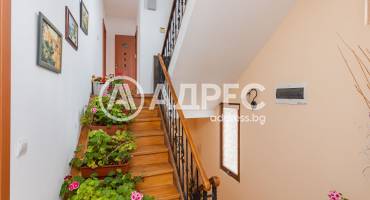 Къща/Вила, Варна, м-ст Траката, 682038, Снимка 13