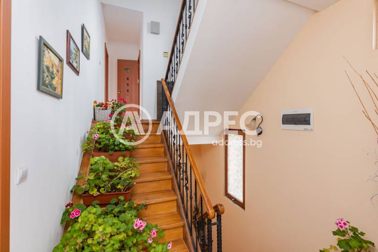 Къща/Вила, Варна, м-ст Траката, 682038, Снимка 13