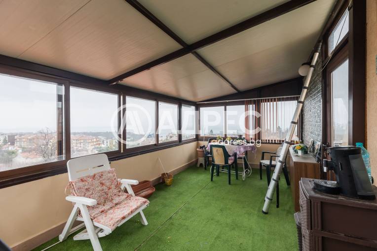 Къща/Вила, Варна, м-ст Траката, 682038, Снимка 14