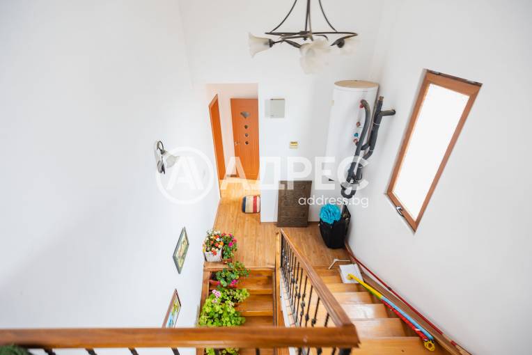 Къща/Вила, Варна, м-ст Траката, 682038, Снимка 16