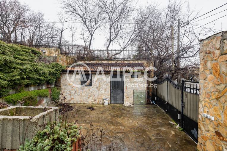 Къща/Вила, Варна, м-ст Траката, 682038, Снимка 18