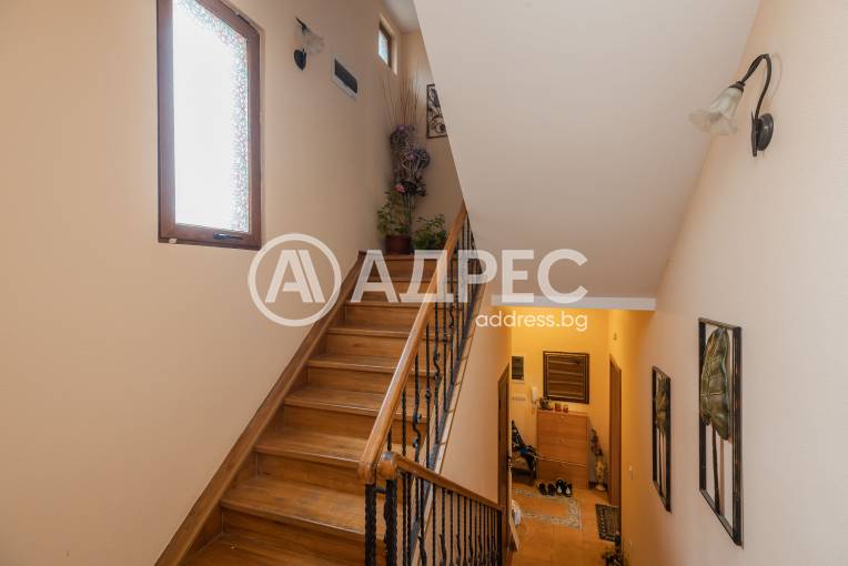 Къща/Вила, Варна, м-ст Траката, 682038, Снимка 4