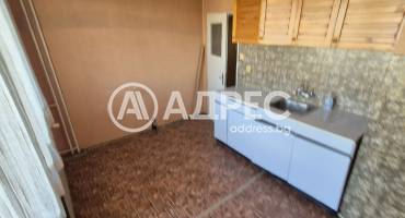 Тристаен апартамент, София, Люлин 7, 688038, Снимка 9