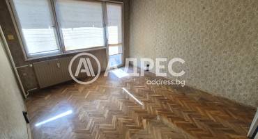 Тристаен апартамент, София, Люлин 7, 688038, Снимка 11