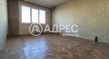 Тристаен апартамент, София, Люлин 7, 688038, Снимка 13