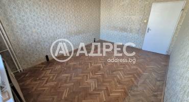 Тристаен апартамент, София, Люлин 7, 688038, Снимка 14