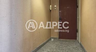 Тристаен апартамент, София, Люлин 7, 688038, Снимка 18