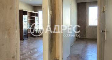 Тристаен апартамент, София, Люлин 7, 688038, Снимка 19