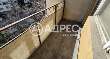 Тристаен апартамент, София, Люлин 7, 688038, Снимка 21