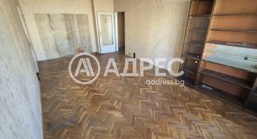 Тристаен апартамент, София, Люлин 7, 688038, Снимка 6