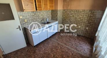 Тристаен апартамент, София, Люлин 7, 688038, Снимка 8