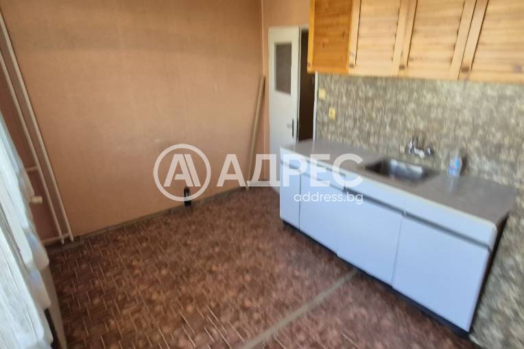 Тристаен апартамент, София, Люлин 7, 688038, Снимка 9