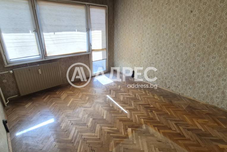 Тристаен апартамент, София, Люлин 7, 688038, Снимка 11