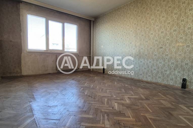 Тристаен апартамент, София, Люлин 7, 688038, Снимка 13