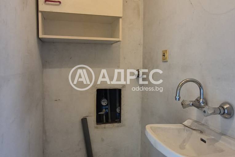 Тристаен апартамент, София, Люлин 7, 688038, Снимка 17