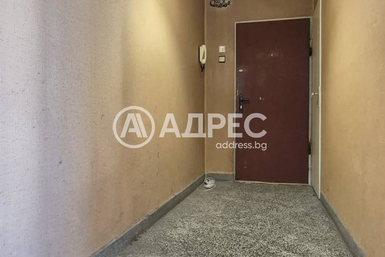 Тристаен апартамент, София, Люлин 7, 688038, Снимка 18