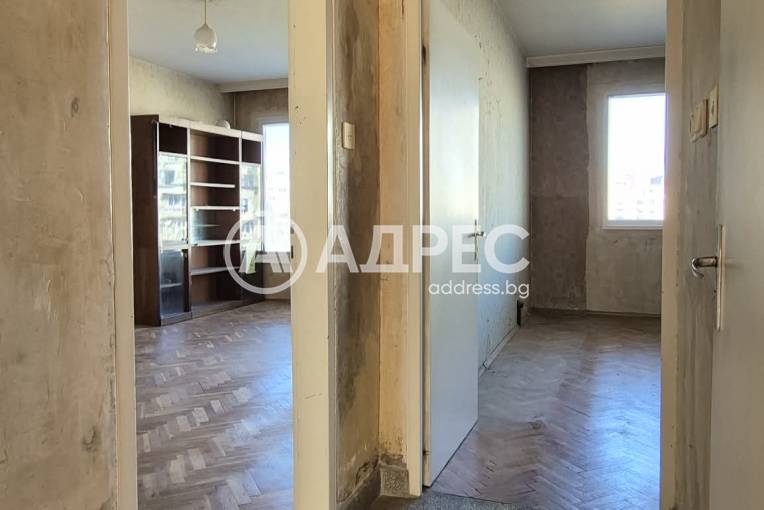 Тристаен апартамент, София, Люлин 7, 688038, Снимка 19