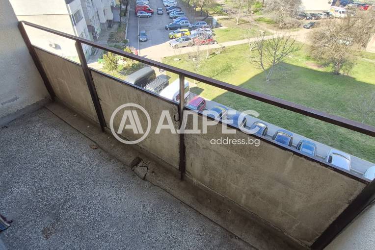 Тристаен апартамент, София, Люлин 7, 688038, Снимка 20