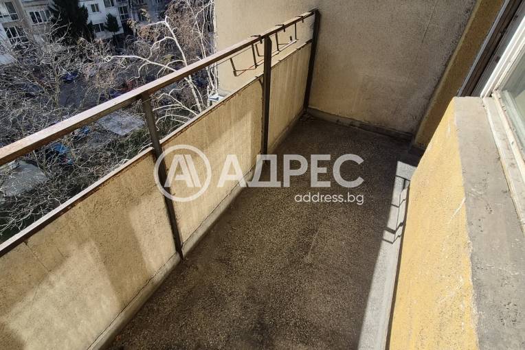 Тристаен апартамент, София, Люлин 7, 688038, Снимка 21