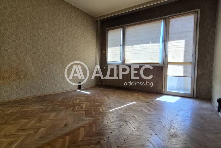 Тристаен апартамент, София, Люлин 7, 688038, Снимка 3