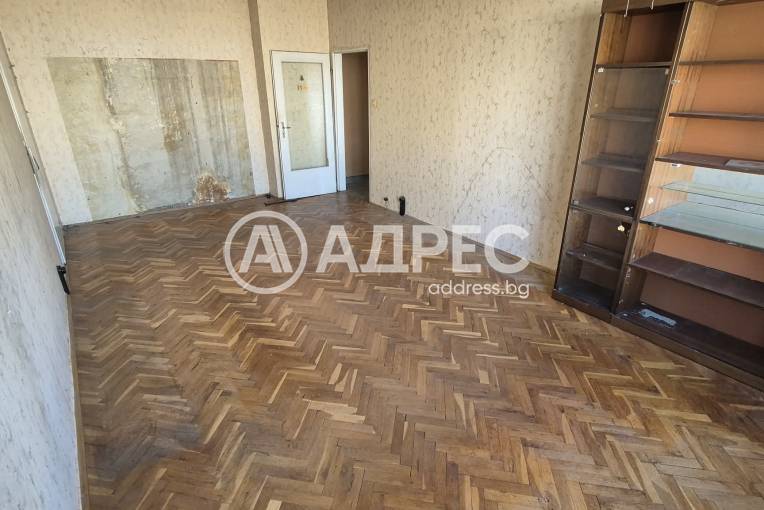 Тристаен апартамент, София, Люлин 7, 688038, Снимка 6