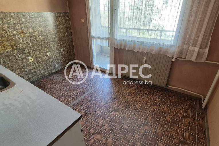 Тристаен апартамент, София, Люлин 7, 688038, Снимка 7