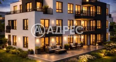 Тристаен апартамент, София, Надежда 3, 690038, Снимка 4