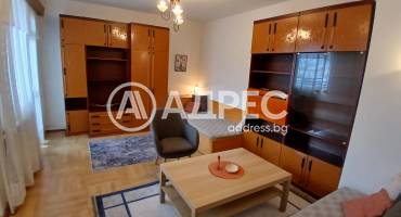 Едностаен апартамент, София, Стрелбище, 693038, Снимка 3