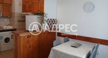 Едностаен апартамент, София, Стрелбище, 693038, Снимка 5
