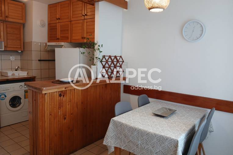 Едностаен апартамент, София, Стрелбище, 693038, Снимка 5