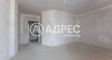 Тристаен апартамент, Варна, Виница, 699038, Снимка 1