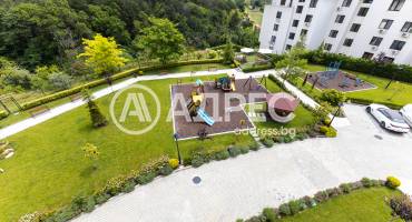 Тристаен апартамент, Варна, Виница, 699038, Снимка 16